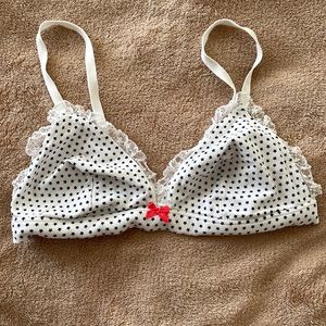 Victoria’s Secret bralette